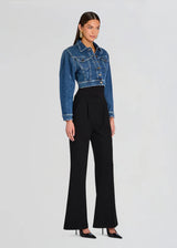 Kurtka jeansowa Daria Retrofete Retrofete