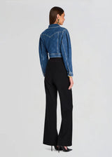 Kurtka jeansowa Daria Retrofete Retrofete