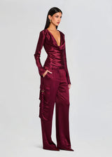 Spodnie Andre Cargo Retrofete Retrofete