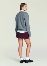 Sweter Sylvie Seroya Seroya