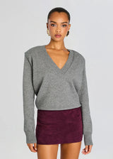 Sweter Sylvie Seroya Seroya