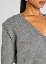 Sweter Sylvie Seroya Seroya