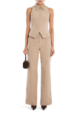 Kamizelka Becky Corduroy Seroya Seroya