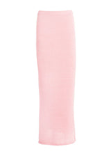 Spódnica maxi z dzianiny Kora Seroya Seroya