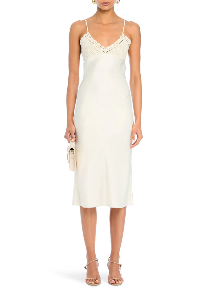 ［Ri］Bibiy. PEONY DRESS PEONY DRESS/159cm/着用サイズF｜Bibiy.