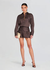 Spódnica Soleil Bubble Seroya Seroya