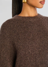 Sweter May Seroya Seroya