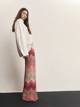 Lniana koszula AKEP Akep