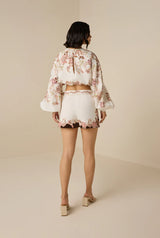 Szorty Diza Hemant&Nandita Hemant&Nandita