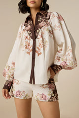 Szorty Diza Hemant&Nandita Hemant&Nandita