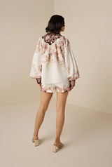 Szorty Diza Hemant&Nandita Hemant&Nandita