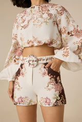 Szorty Diza Hemant&Nandita Hemant&Nandita