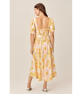 Sukienka  Zinna Love & Lemons For Love & Lemons