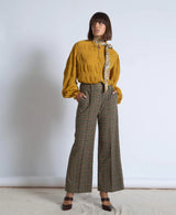 Spodnie Tuscany  Ixiah Ixiah