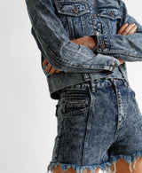 Szorty Zelina Ixiah Ixiah