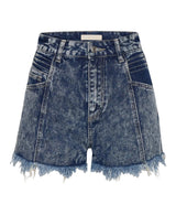 Szorty Zelina Ixiah Ixiah