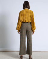 Spodnie Tuscany  Ixiah Ixiah