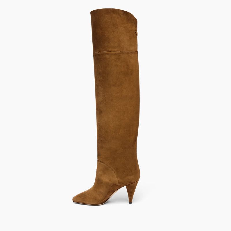 Kozaki Venus Corsai Casadei Magnific Boutique