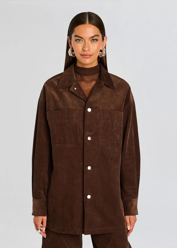 Koszula April jacket Seroya
