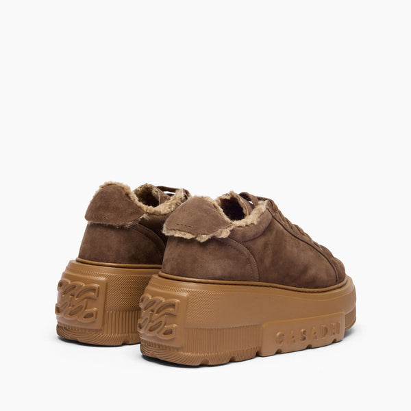 Sneakersy Nexus Aplsenales Casadei