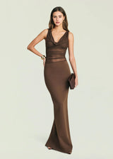 Sukienka Marla Maxi Seroya Seroya