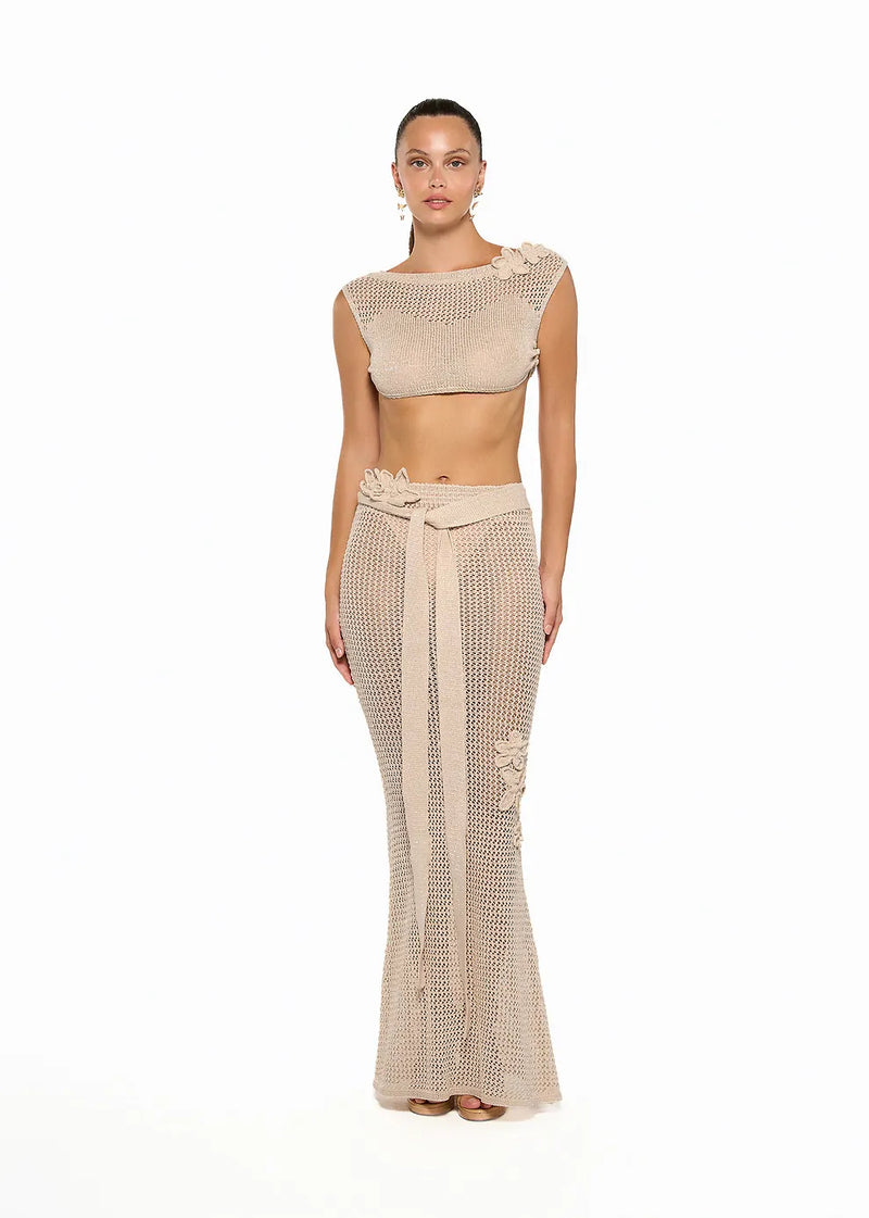 Set Yoko Bananhot Magnific Boutique