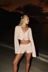 Set Mina Bananhot Magnific Boutique