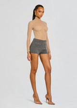 Szorty Lilian Short Retrofete Retrofete