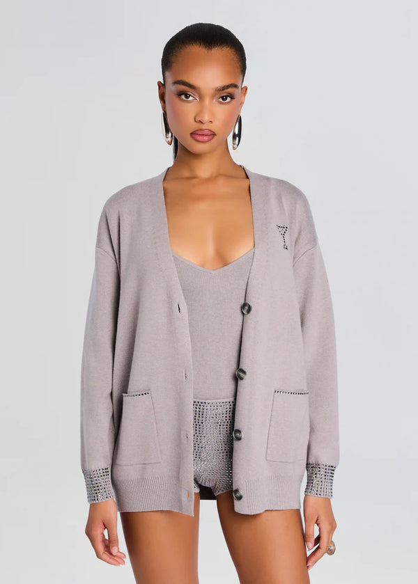 Sweter Sidara Retrofete
