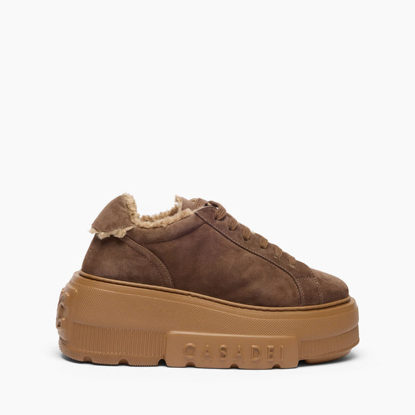 Sneakersy Nexus Aplsenales Casadei
