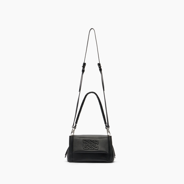 Torba Brere Black Casadei