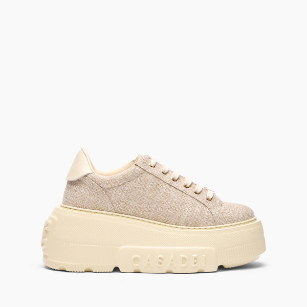 Sneakersy Jutalux Nexus Casadei
