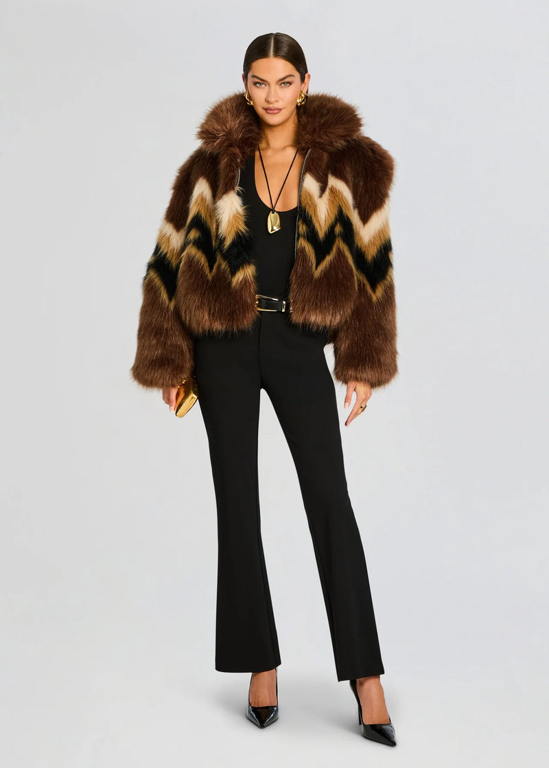 Spodnie Kristen Perfect Seroya Magnific Boutique