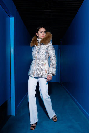 Kurtka Flo&Clo 2022 Magnific Boutique