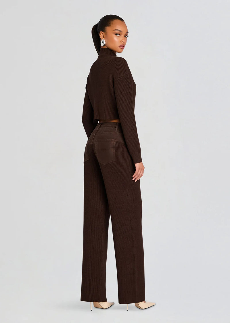Sweter Carmen Seroya Seroya