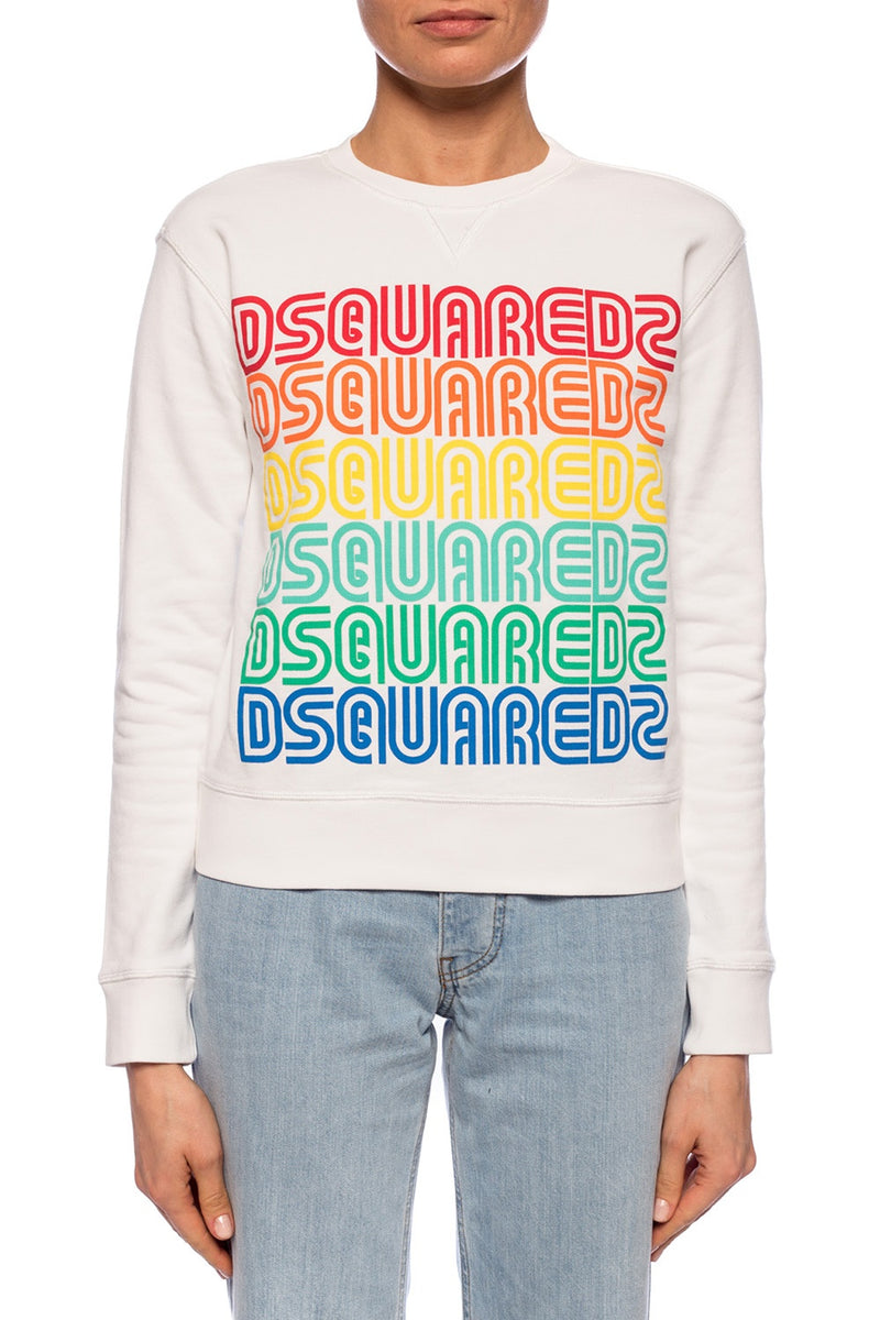 Bluza Cool Fit Dsquared2 DSQUARED2