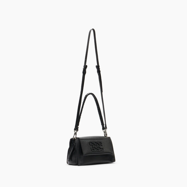 Torba Brere Black Casadei