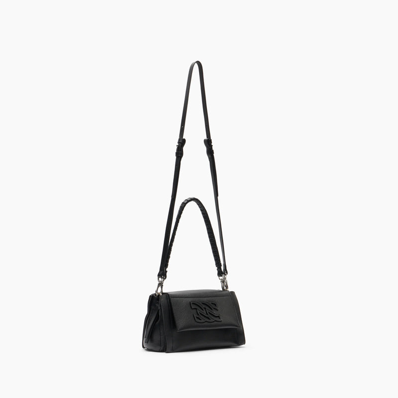 Torba Brere Black Casadei Casadei
