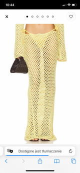Set Magen Bananhot Magnific Boutique