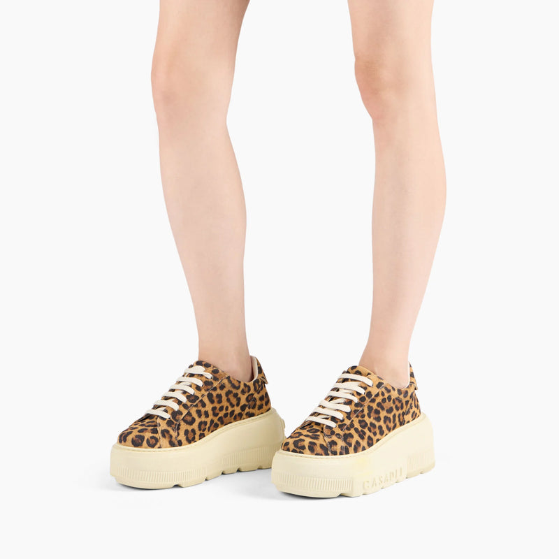 Sneakersy Nexus Malesia Casadei Magnific Boutique