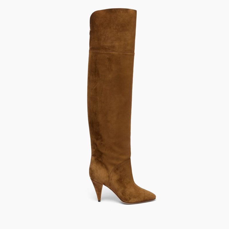 Kozaki Venus Corsai Casadei Magnific Boutique