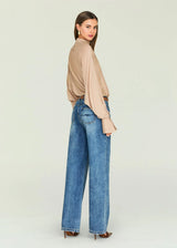 Bluzka body HAWKES BODYSUIT Seroya Seroya