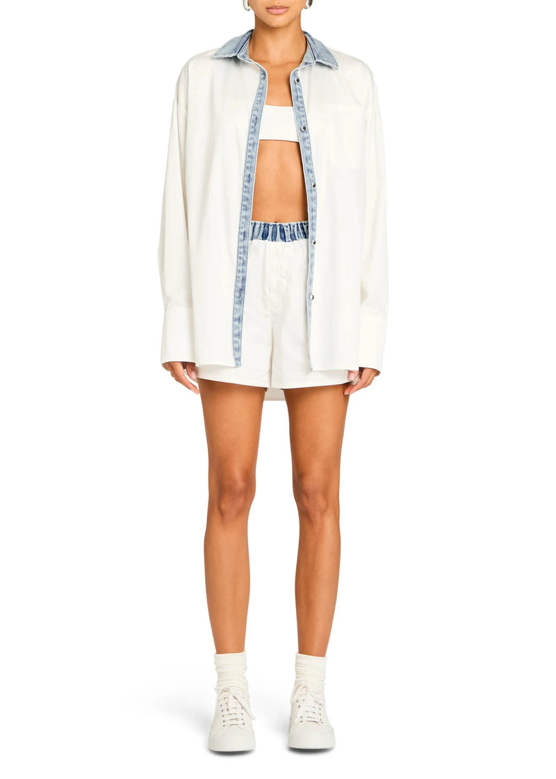 Szorty Tama boxer Seroya Seroya