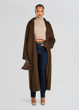 Sweter Tahara Seroya Seroya
