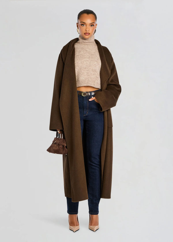 Sweter Tahara Seroya