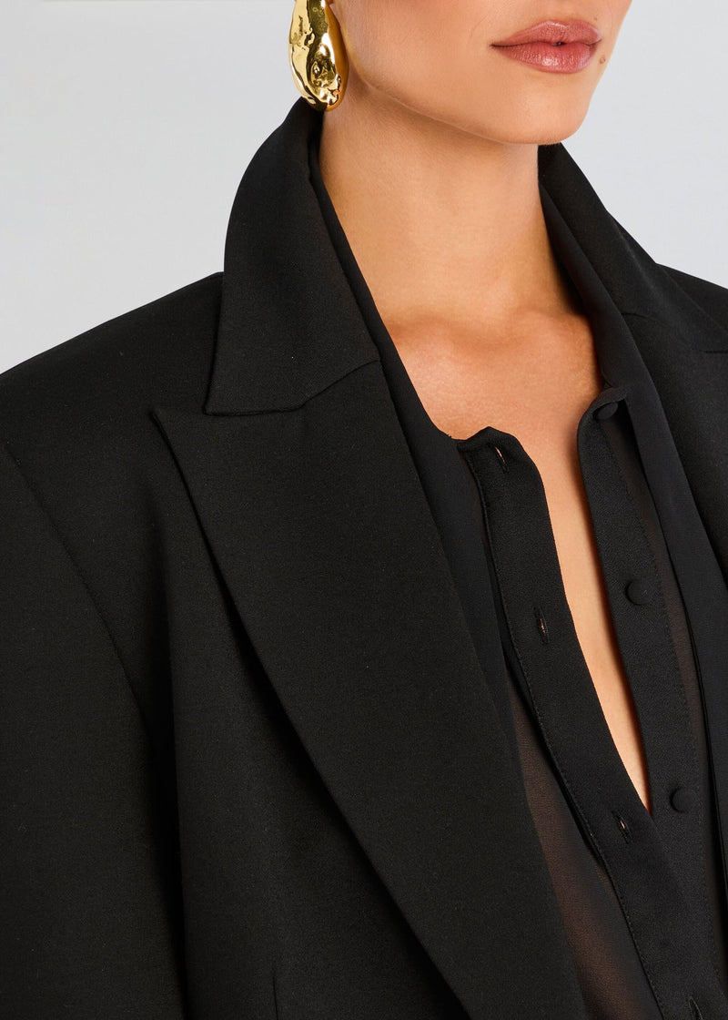 Marynarka Sophia blazer Seroya Seroya