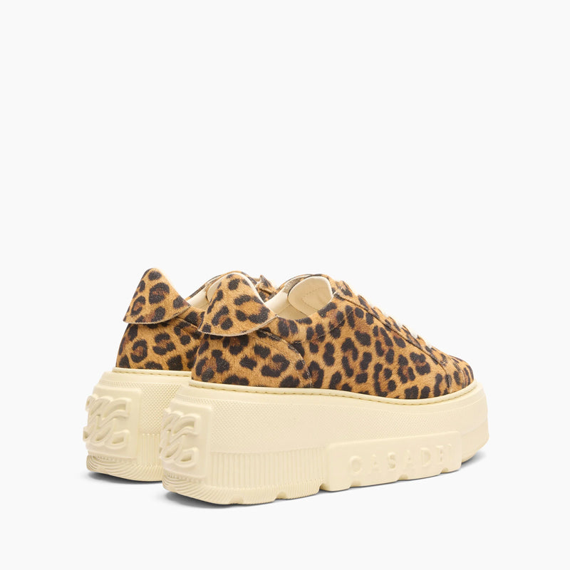 Sneakersy Nexus Malesia Casadei Magnific Boutique