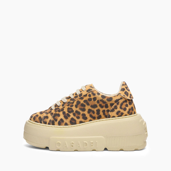Sneakersy Nexus Malesia Casadei