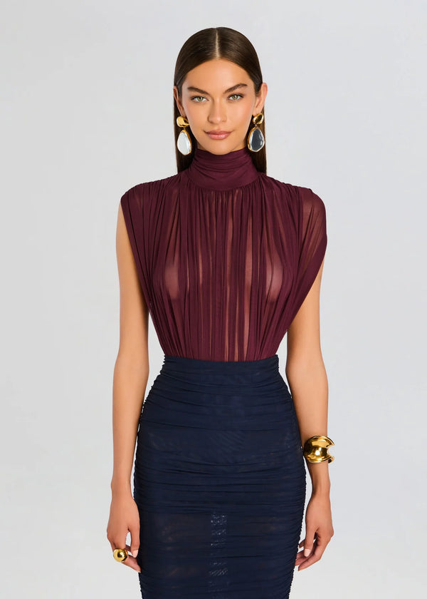 Bluzka body Giulia Seroya