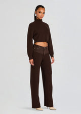Sweter Carmen Seroya Seroya